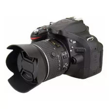 Parasol Hb-69 Nikon Af-s Dx Nikkor 18-55mm F/3.5-5.6g Vr Ii