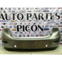 Alma Defensa Trasera Mazda 3 2010-2013 Sedn