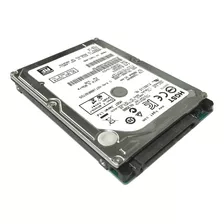 Hgst Travelstar 7k - Disco Duro Interno De 2.5 Pulgadas, 1 .