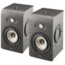 Focal Shape 50 - Gtia. Oficial - 220 V - Unid - Berazategui