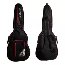 Funda P/guitarra Clásica Deville Kidam