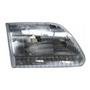 Ford Expedition 2003 2006 2004 2005  Juego Faros Fondo Negro