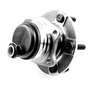 2- Mazas Traseras Con Abs Chrysler Voyager V6 3.3l 03/08 Tmk