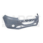 Fascia Delantera Para Peugeot 301 2013-2017 Delantera