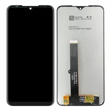 Modulo Pantalla Lcd Para Motorola Moto G8 Plus Xt2019 Orig.