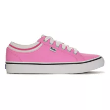 Tenis Para Mujer Keds Rosa Wf67208