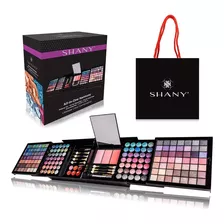 Kit De Maquillaje Shany Todo En Uno Harmony Envio Ya 