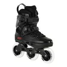 Patines Powerslide Next Core Black 100