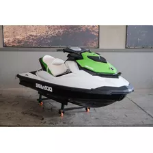 Jet Ski Sea Doo Gti 130