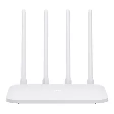 Router Xiaomi Mi Router 4c Blanco 110v/220v