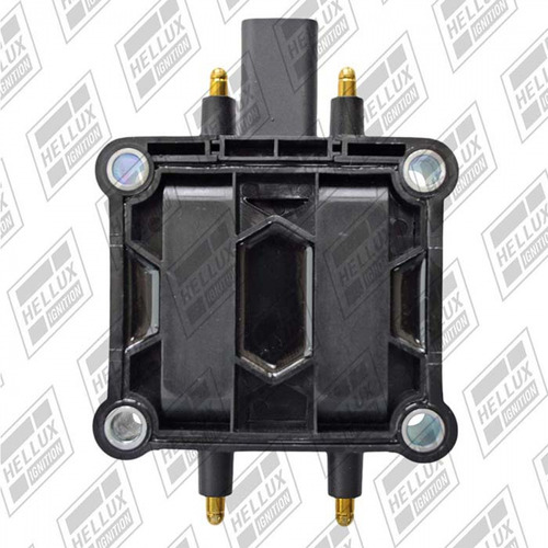 Bobina Encendido Mitsubishi Eclipse 2 Lts 4 Cil 95-99 Foto 3