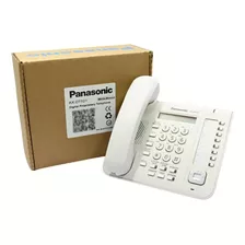 Telefono Panasonic Kx-dt521 Digital Con 8 Teclas Programable