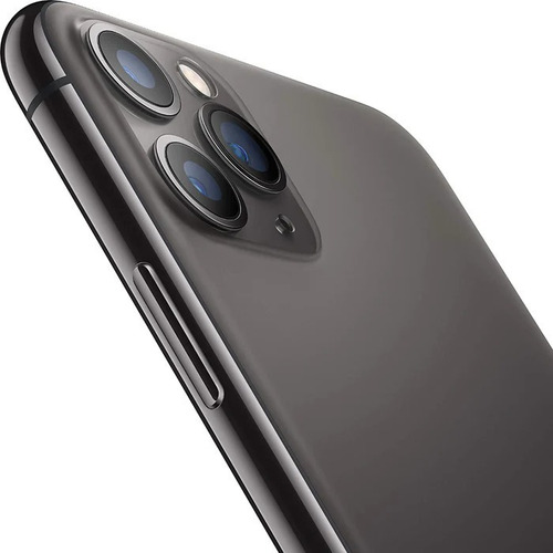iPhone 11 Pro Max 64 Gb Gris Espacial, A Meses Sin Intereses, Envio Inmediato..