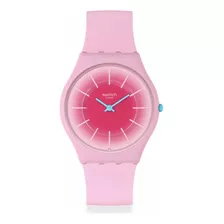 Reloj Swatch Ss08p110, Gtía Oficial, Envío Sin Costo. Nuevo