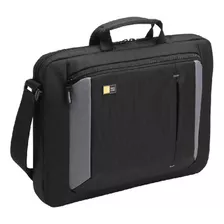 Case Logic Estuche Para Laptop, Negro 16 Pulgadas