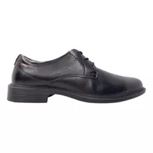 Sapato Social Pegada Original Preto 525355-01