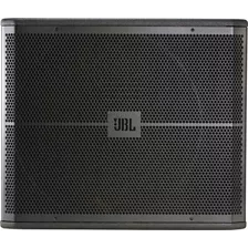 Caixa Subwoofer Jbl Ativo Vrx918sp 18 Fly Vrx 918sp