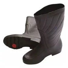 Bota Piracapas - Impermeavel Antiderrapante - Galocha Chuva