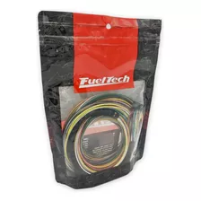 Chicote Fueltech Ft300 Original Ft350 Ft250 Ft200 Ft4000 3m