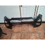 Parachoque Trasero Kia Sportage Pro 2008-11 Detalle Original Kia Sportage