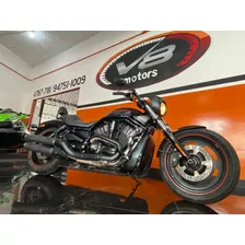 Harley-davidson V Rod Night Rod Especial