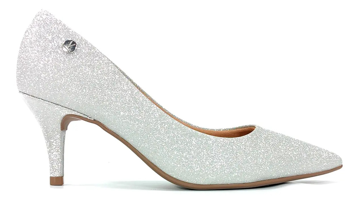 Zapatos Vizzano Stilettos Mujer En Punta Plantilla Confort Moda Taco 7 Cm 1185 Hot Rimini