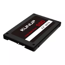 Ssd 128gb Sata3 Kunup (computador / Notebook)