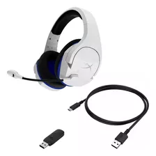 Auriculares Inalambricos Hyperx Cloud Stinger Core Pc Ps5/4