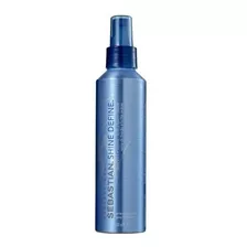 Wella Professional Sebastian Shine Define Spray 200ml