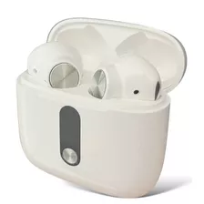 Fone De Ouvido Bluetooth In-ear, Conexão Estável, Qualidade Sonora Superior, Versão 5.3 Microfone Integrado, Bateria Duradoura, Case Carregadora Inclusa