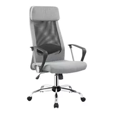  Silla Oficina Ejecutiva C/ruedas Ergonomica Lk-8128