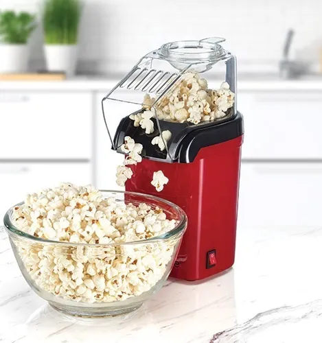 Better Pop Betterware Máquina Para Hacer Palomitas