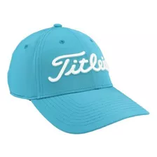 Gorra Golf Titleist Players Breezer Completamente Original