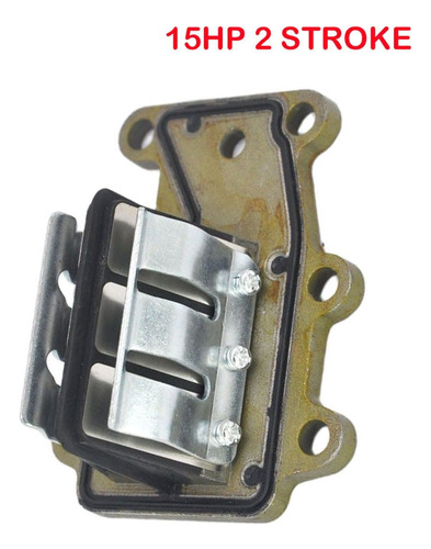 Vlvula Reed Assy 6e8-13610 Para Motor Fueraborda De 15 Cv, Foto 5