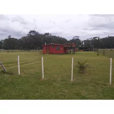 Alquilo Cabaña En Necochea 20 000 Por Dia 