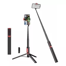Palo Selfie Stick Celular Trípode Bt Tiktok Kraftgeek 202max