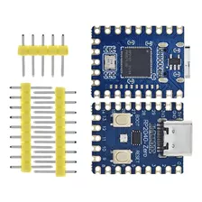 Microcontrolador Rp2040-zero Compatible Cn Raspberry Pi Pico