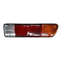 Calavera Nissan Pick Up D21 87-97 Amer (larga) S/arnes Copil