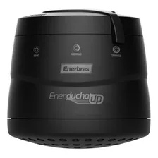 Chuveiro Ducha Enerducha Up 127v/220v Várias Cores 3 Temp Cor Preto Potência 5500 W 220v