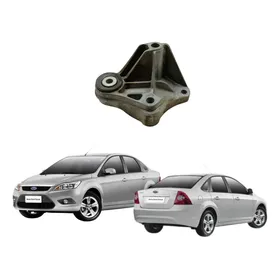 Suporte Coxim Cambio Focus 2.0 Duratec 2009 2013 Manual