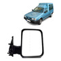 Luneta Espejo Retrovisor Fiat Fiorino 2009 - 2019 Defroster fiat Fiorino