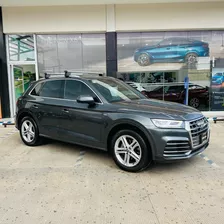 Audi Q5 2020