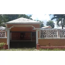 Vendo Esta Linda Finca De 600 Tareas En Bayaguana