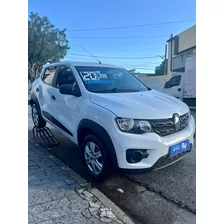 Renault Kwid 2020 1.0 12v Zen Sce 5p