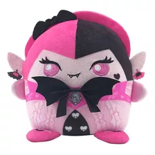 Pelucia - Monster High - Draculaura - Mattel Hkx89