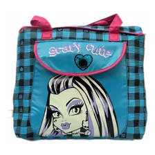 Bolsa Shopper De Hombro Monster High Dolay