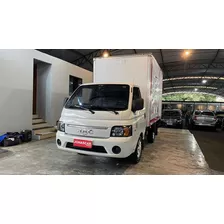 Jac V260 2019