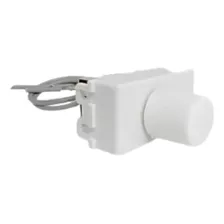 Dimmer Módulo Rotativo Bivolt P/ Linha Liz Tramontina Dle-01