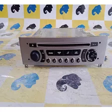 Radio Original Peugeot 308 2013 2014