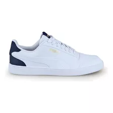 Tênis Puma Original Shuffle Bdp Masculino Casual Urbano 3821